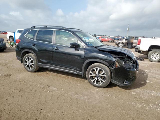 2020 SUBARU FORESTER L JF2SKASCXLH452674