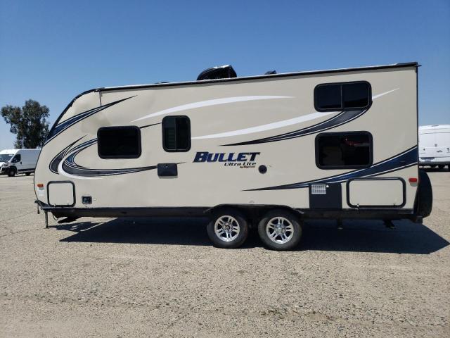 BL TRIUMPH 2017 tan   4YDT20229HX423990 photo #4