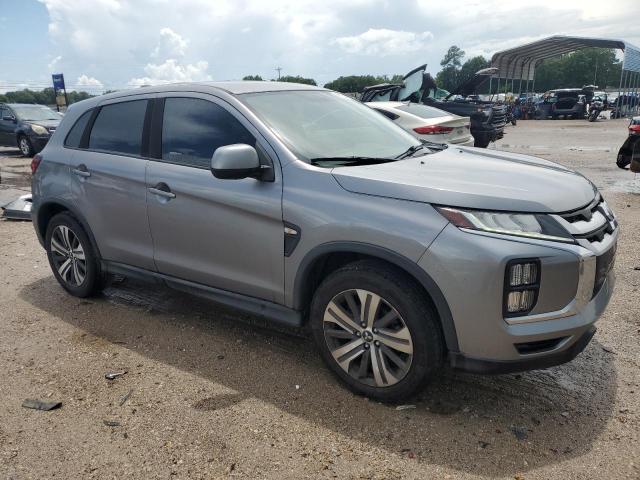 Vin: ja4ap3auxlu008228, lot: 61151335, mitsubishi outlander es 20204
