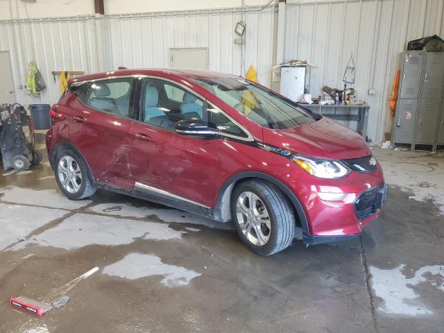 Vin: 1g1fy6s00k4140654, lot: 60286315, chevrolet bolt lt 20194
