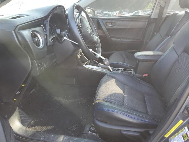 2018 TOYOTA COROLLA L - 5YFBURHE9JP802328
