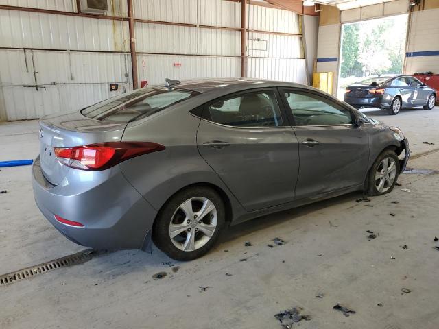 Vin: kmhdh4ae9gu581511, lot: 61717205, hyundai elantra se 20163