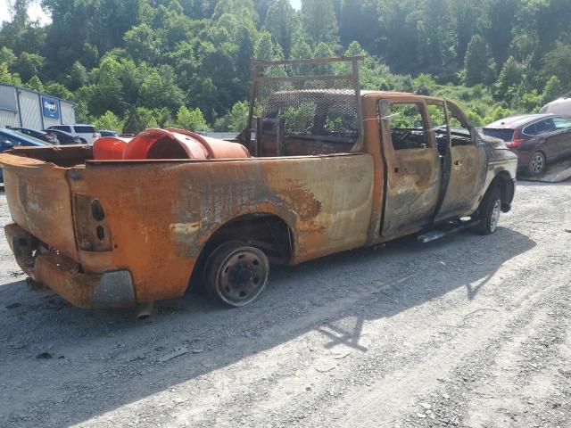2018 RAM 2500 ST 3C6TR5HT3JG301669