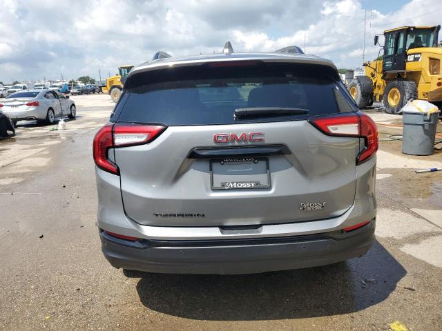 2024 GMC TERRAIN SL 3GKALMEG1RL310977