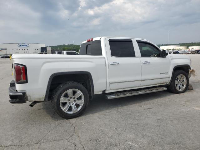 Vin: 3gtu2ner2jg268237, lot: 58654555, gmc sierra k1500 slt 20183