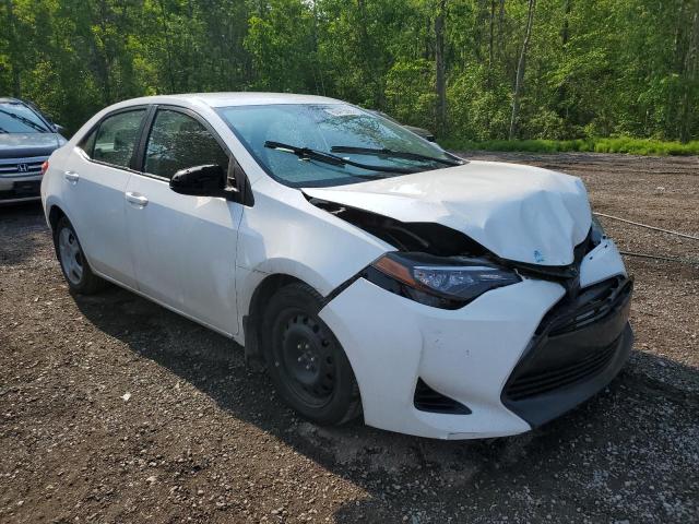 Vin: 2t1burhe4jc041904, lot: 60415065, toyota corolla l 20184