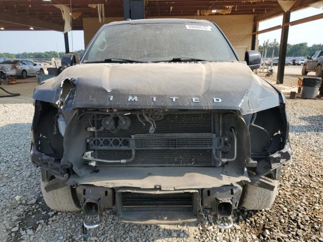 2017 FORD F150 SUPER - 1FTEW1EG5HFA43001