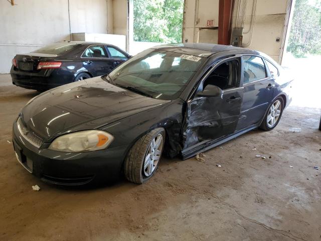 CHEVROLET IMPALA LIMITED LT