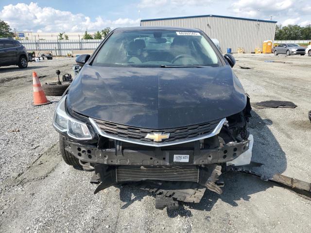 2018 CHEVROLET CRUZE LS 1G1BC5SM7J7237230