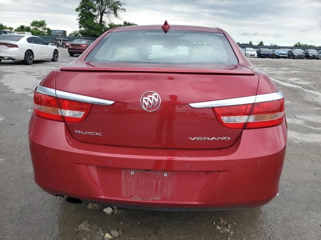 2016 BUICK VERANO 1G4PS5SK7G4171024