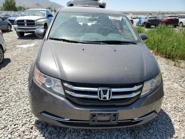 2016 HONDA ODYSSEY SE 5FNRL5H39GB152994