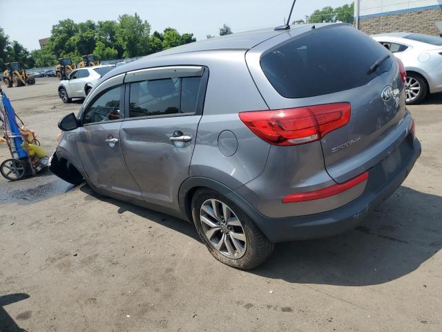 Vin: kndpbcac9f7771589, lot: 59970245, kia sportage lx 20152