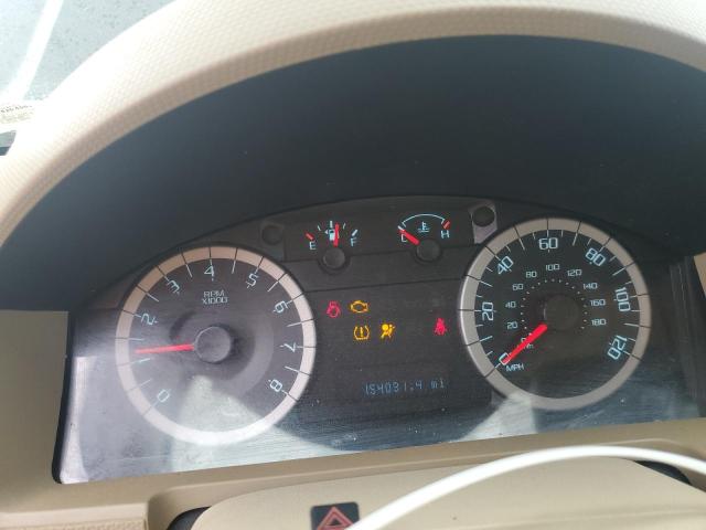 2012 FORD ESCAPE LIM #3304752918