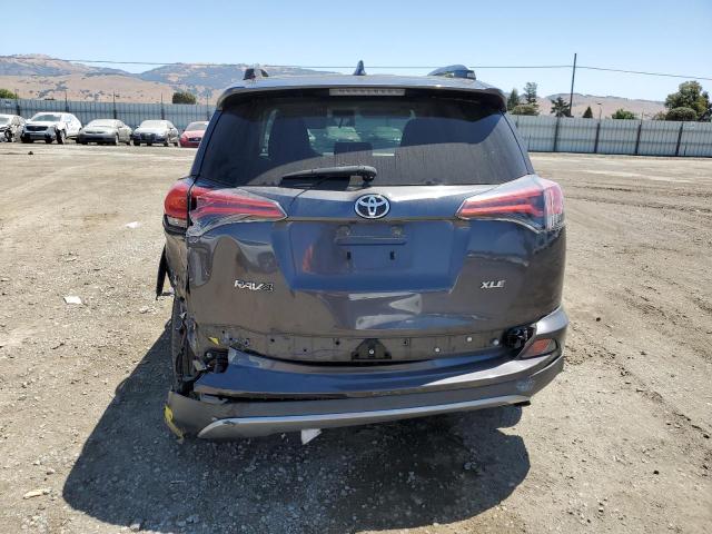 2017 TOYOTA RAV4 XLE - 2T3WFREV4HW319829