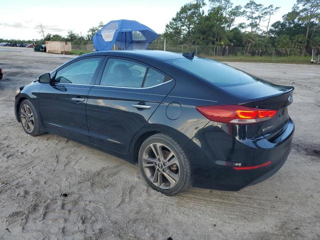 Vin: 5npd84lf9hh032431, lot: 62301985, hyundai elantra se 20172