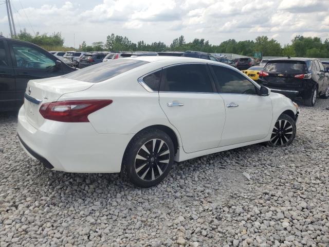 Vin: 1n4al3ap3jc192836, lot: 62264375, nissan altima 2.5 20183