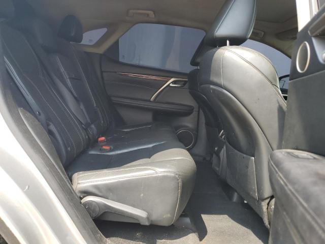 2017 LEXUS RX 350 BAS 2T2BZMCA1HC102866