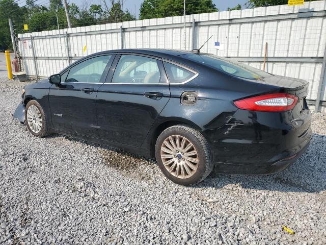 Vin: 3fa6p0lu2gr378244, lot: 59749135, ford fusion se hybrid 20162