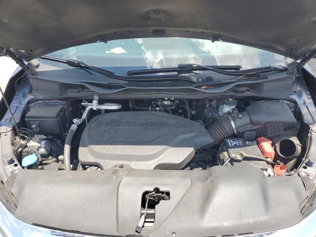 2022 HONDA ODYSSEY EL 5FNRL6H97NB015463