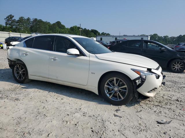 Vin: jn1ev7apxhm738598, lot: 59156075, infiniti q50 premium 20174