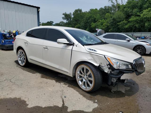 Vin: 1g4gd5g30ef158192, lot: 60464335, buick lacrosse premium 20144