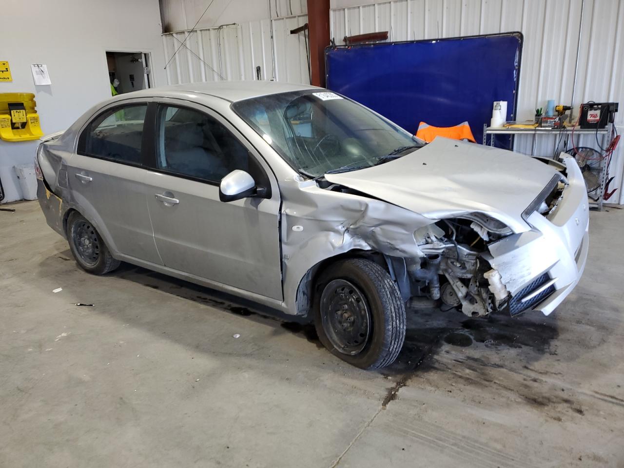 Global Auto Auctions