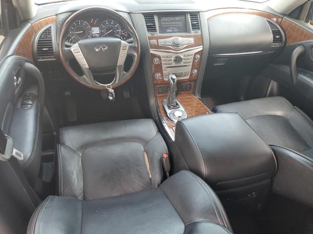 2019 INFINITI QX80 LUXE JN8AZ2NFXK9681497