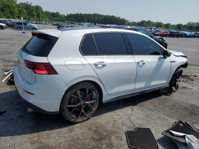 2024 VOLKSWAGEN GTI AUTOBA WVWWA7CD7RW233544