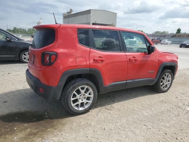 2023 JEEP RENEGADE L ZACNJDB16PPP38368