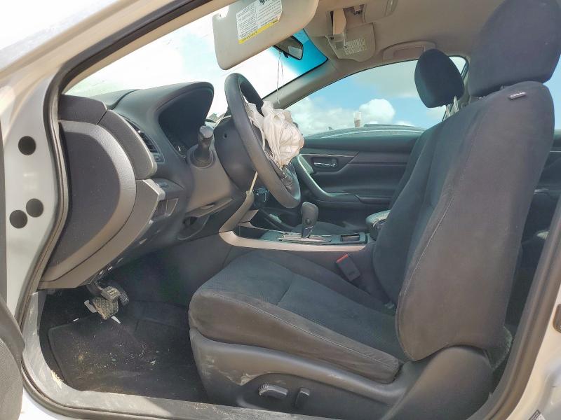 2015 NISSAN ALTIMA 2.5 - 1N4AL3AP1FN871242