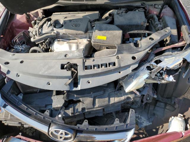 2015 TOYOTA CAMRY LE - 4T1BF1FK5FU902811