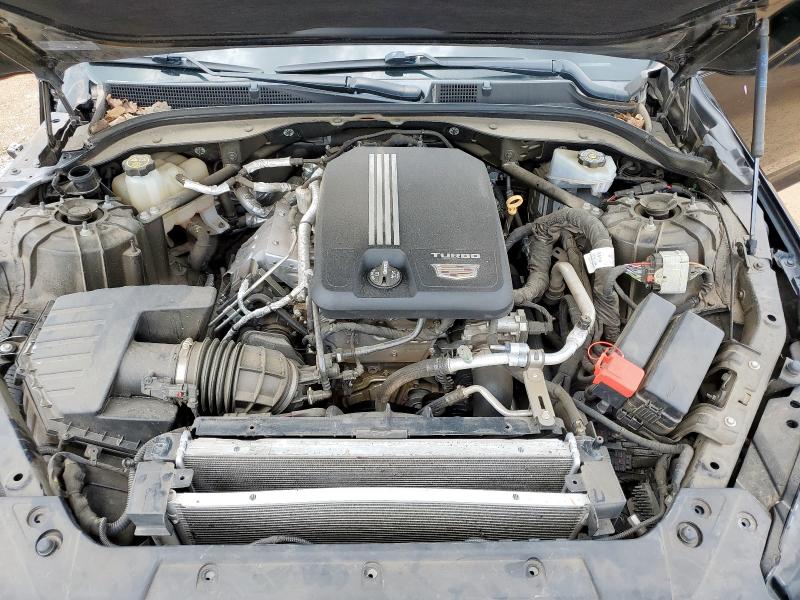2020 CADILLAC CT5 PREMIU - 1G6DN5RK1L0126802