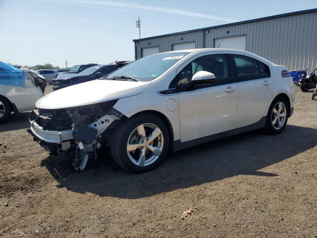 Vin: 1g1rh6e42eu160789, lot: 61795425, chevrolet volt 2014 img_1