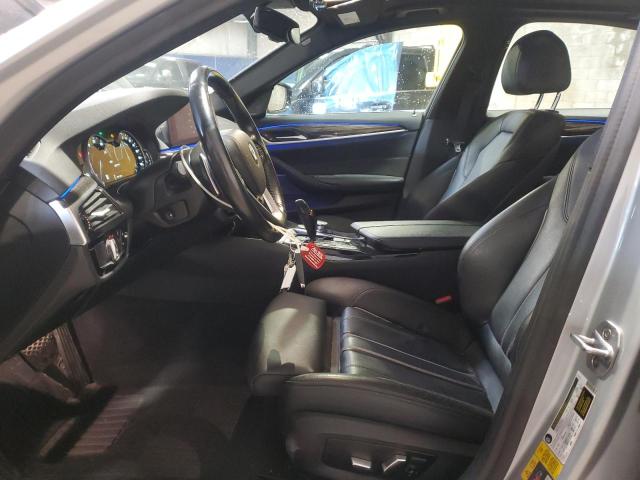 2019 BMW 530XE WBAJB1C56KB376153