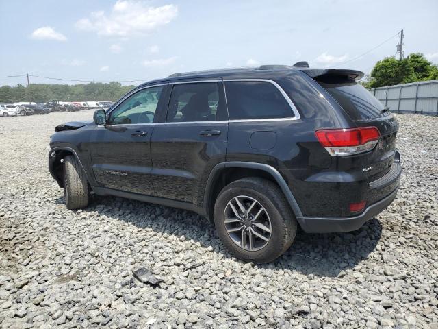 Vin: 1c4rjfag6lc110119, lot: 61932695, jeep grand cher laredo 20202