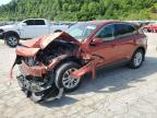 2020 FORD ESCAPE SE - 1FMCU9G66LUA98878