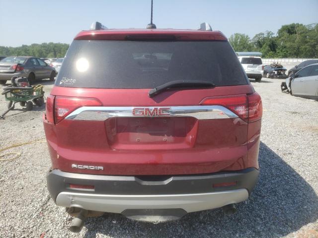 2019 GMC ACADIA SLT-1 1GKKNMLS5KZ216900