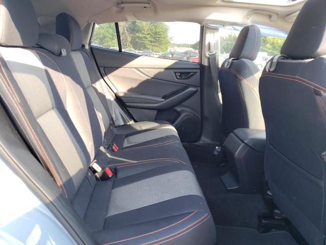 2018 SUBARU CROSSTREK - JF2GTADC1J8328967