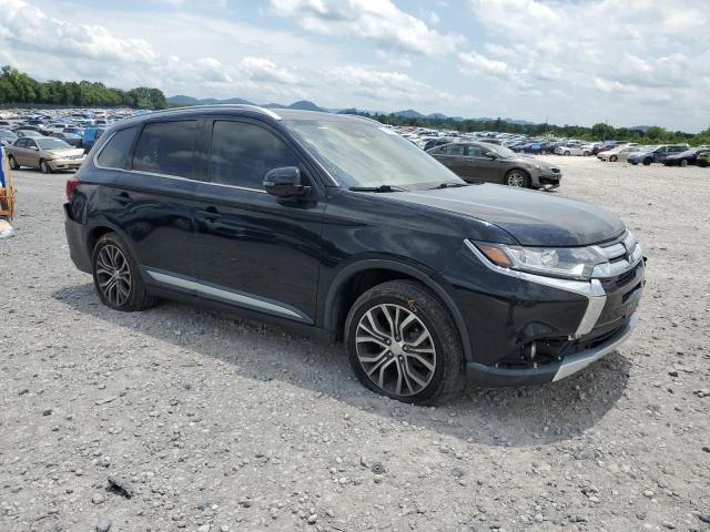 2018 MITSUBISHI OUTLANDER JA4AD3A3XJZ017897