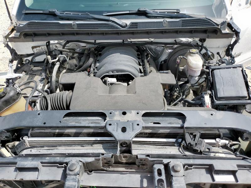 2018 CHEVROLET SILVERADO - 3GCPCREC4JG187947