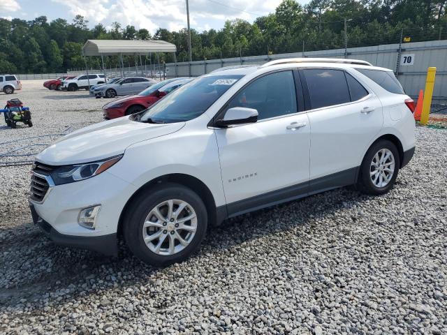 Vin: 2gnaxjev0j6341487, lot: 61557545, chevrolet equinox lt 2018 img_1