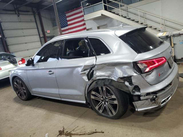 Vin: wa1c4afy2j2205145, lot: 62276795, audi sq5 prestige 20182