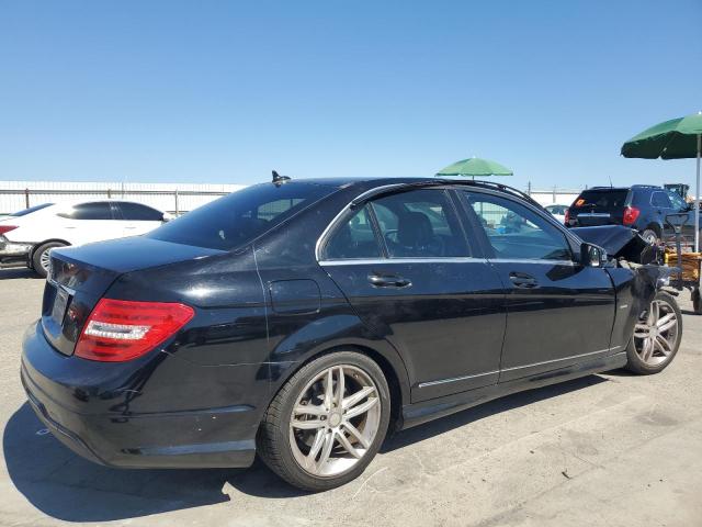 Vin: wddgf4hb2cr223351, lot: 60538315, mercedes-benz c-class 250 20123