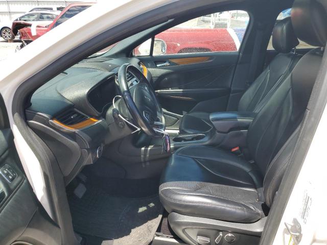 2019 LINCOLN MKC RESERV 5LMTJ3DH2KUL01580
