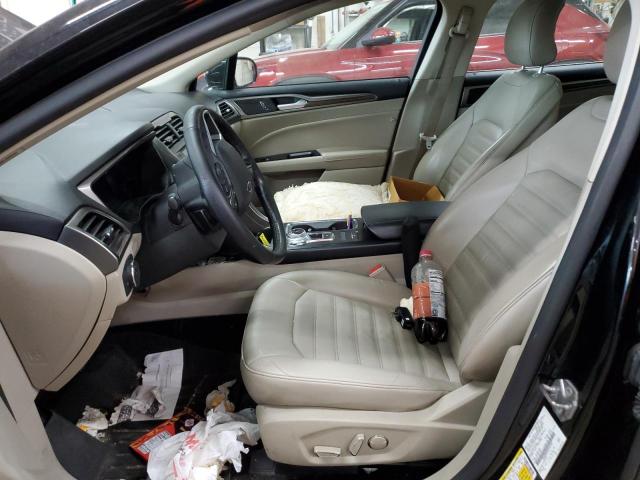 2017 FORD FUSION SE 3FA6P0HD3HR167578