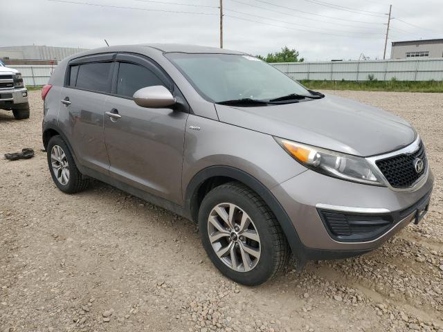 Vin: kndpbcac5f7718808, lot: 59815955, kia sportage lx 20154