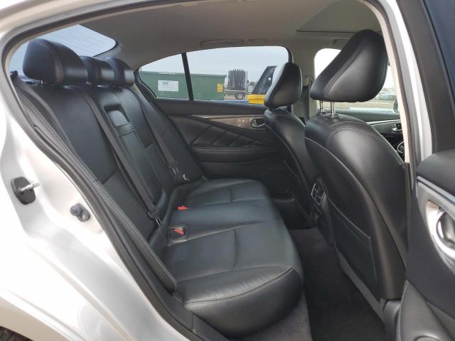 2015 INFINITI Q50 BASE JN1BV7AR4FM412300