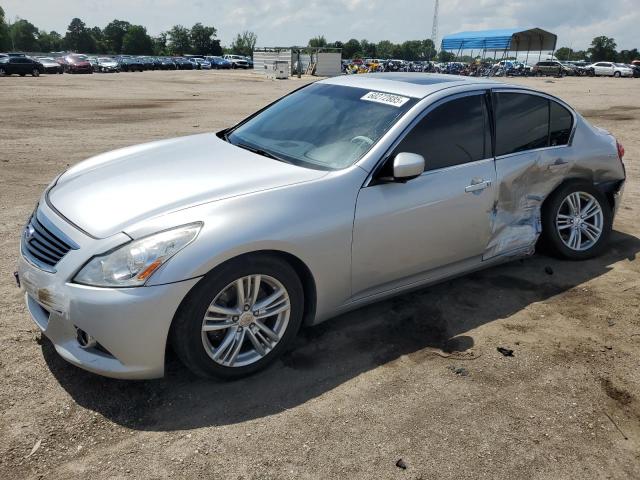 INFINITI G37