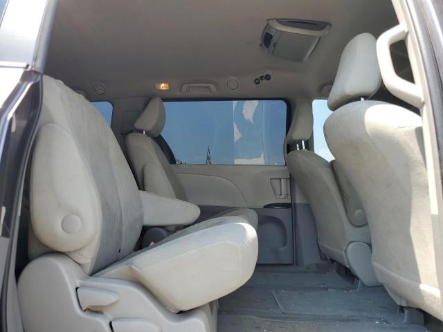 5TDZK3DCXCS266666 2012 TOYOTA All Models