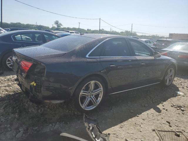 Vin: waua2afdxdn011074, lot: 61535845, audi a8 quattro 20133